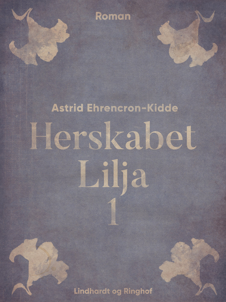 Herskabet Lilja