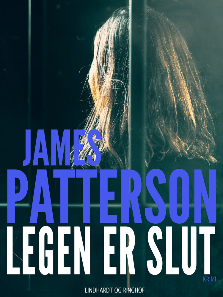Legen er slut