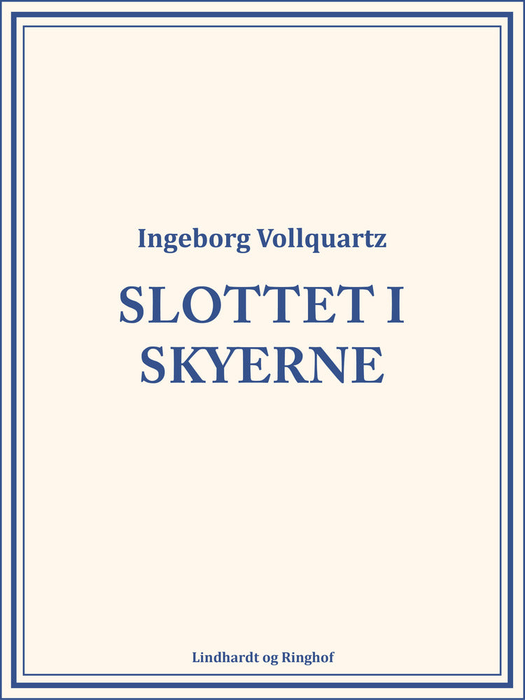 Slottet i skyerne