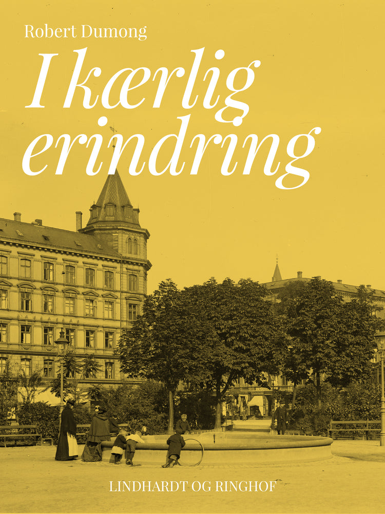 I kærlig erindring