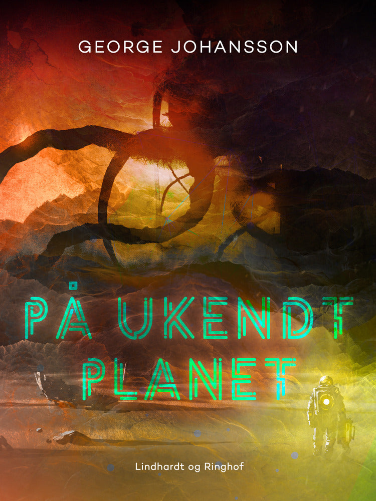 På ukendt planet