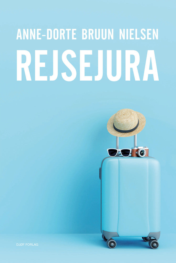 Rejsejura