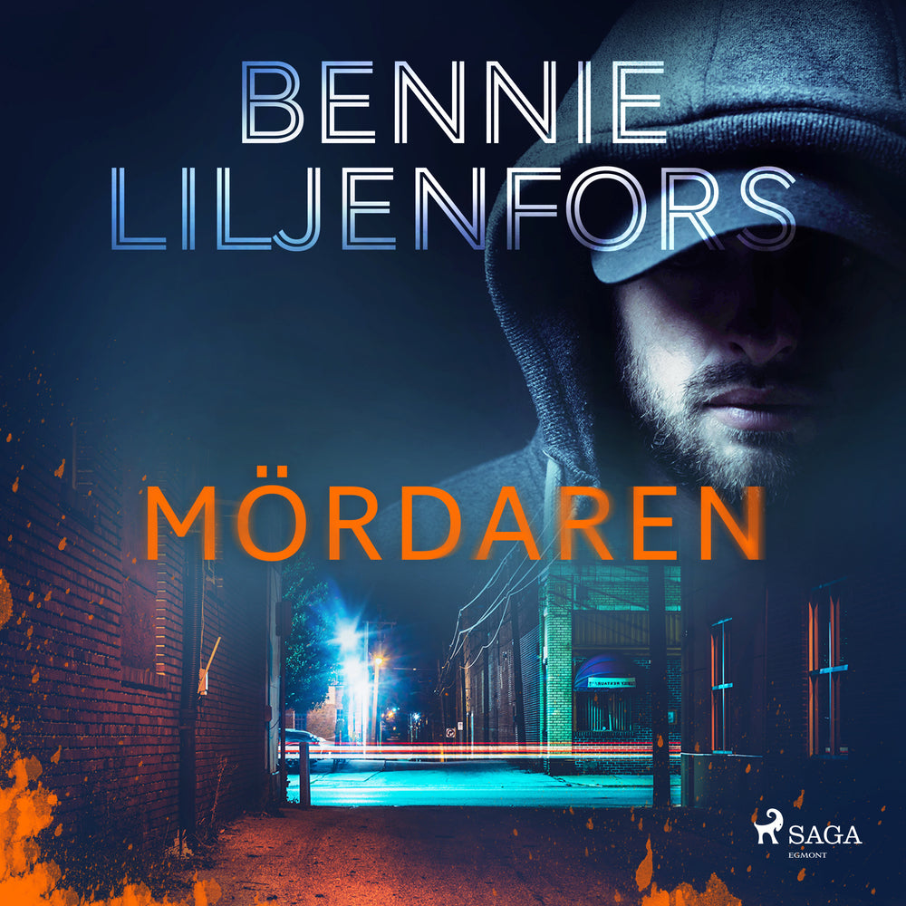 Mördaren
