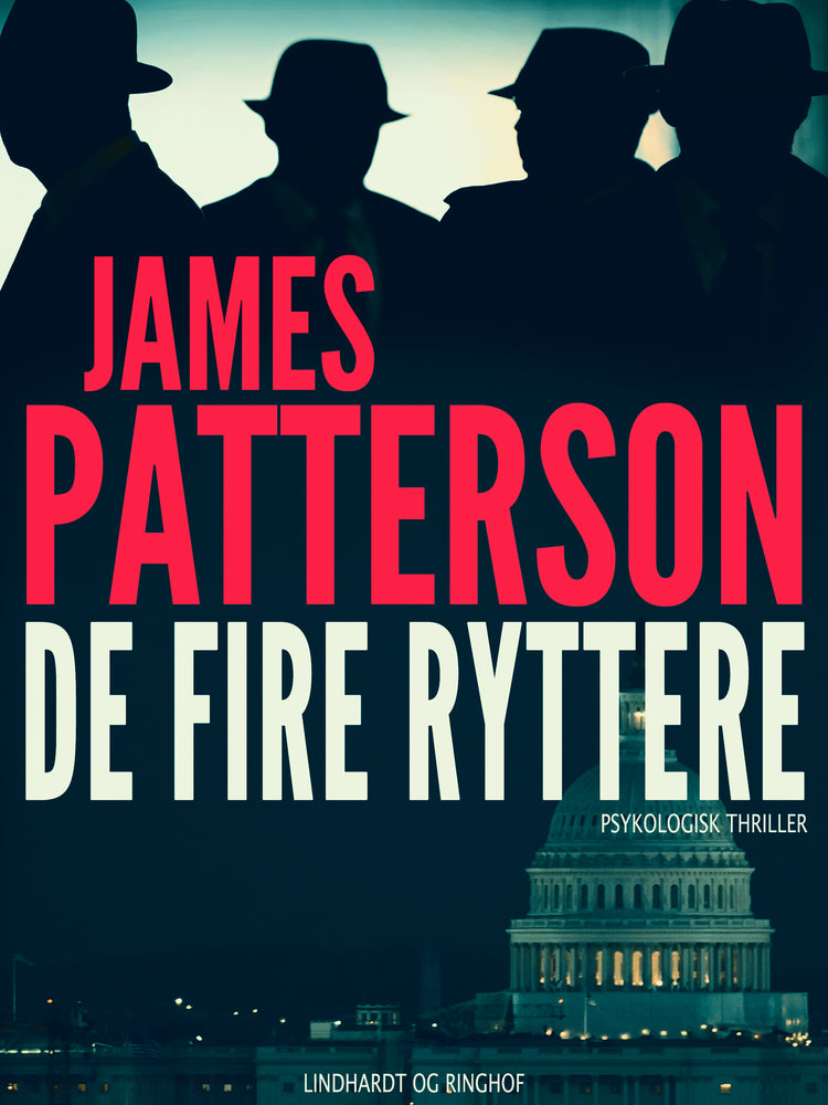De fire ryttere