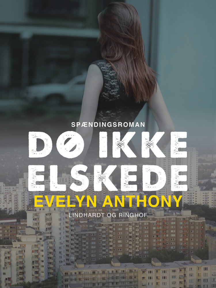 Dø ikke, elskede