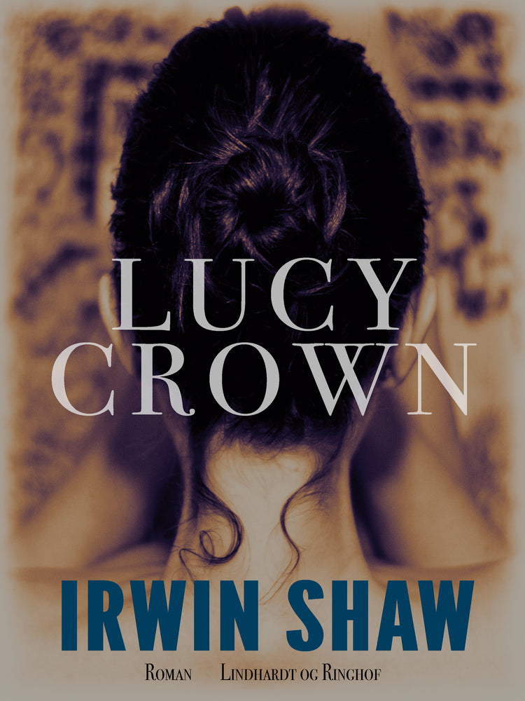 Lucy Crown