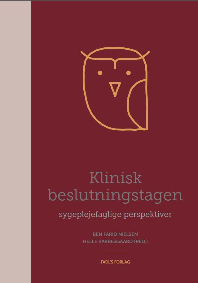 Klinisk beslutningstagen