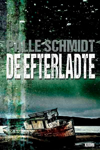 De efterladte