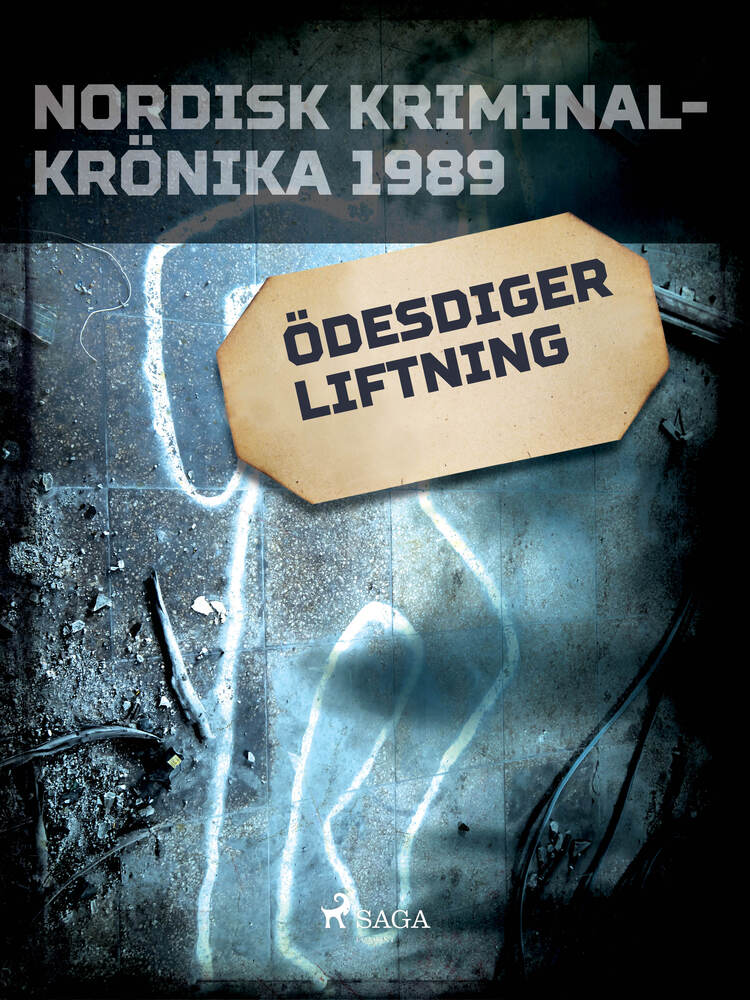 Ödesdiger liftning