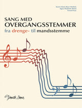 Sang med overgangsstemmer