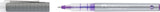 Roller Faber-Castell free ink 0,7 lilla