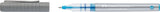 Roller Faber-Castell free ink 0,7 skyblue
