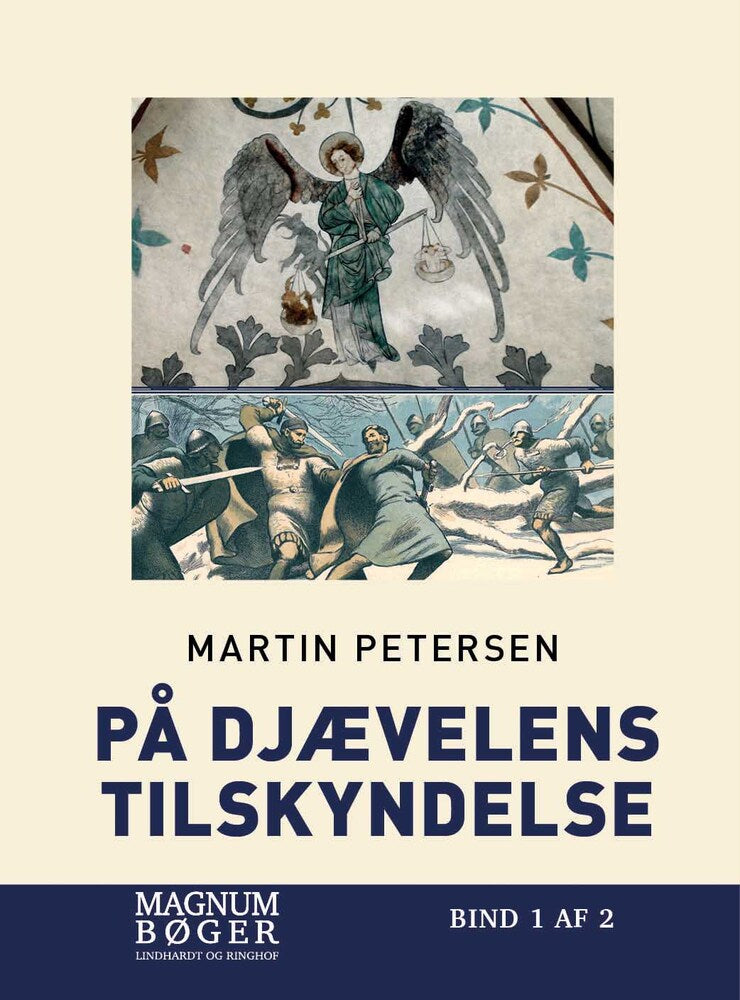 På Djævelens tilskyndelse