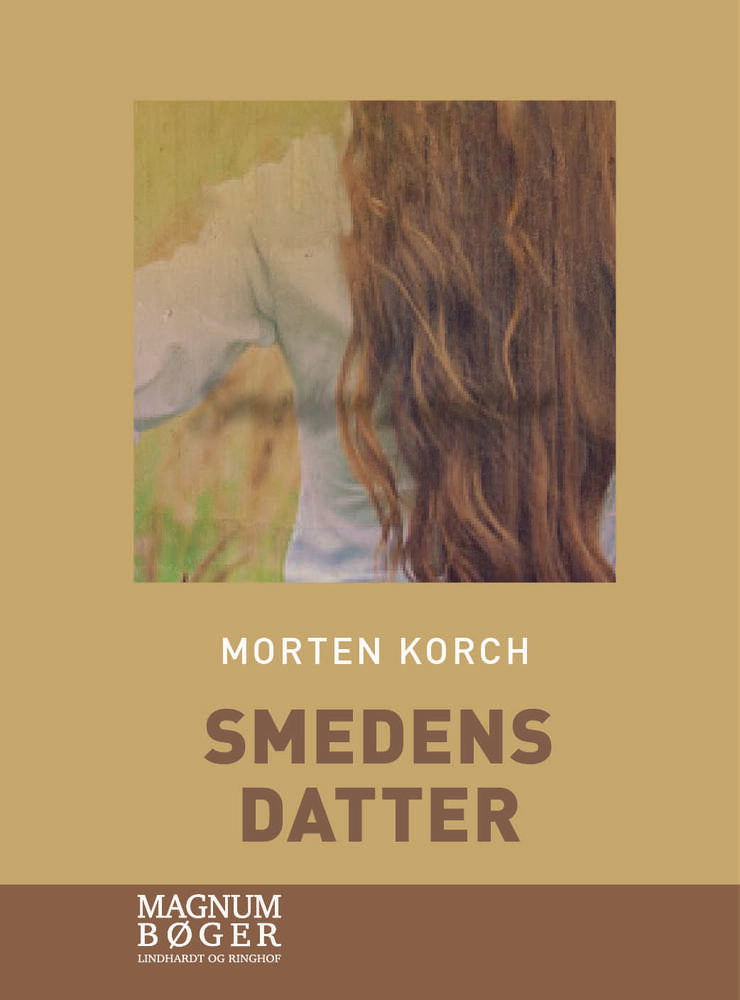 Smedens datter