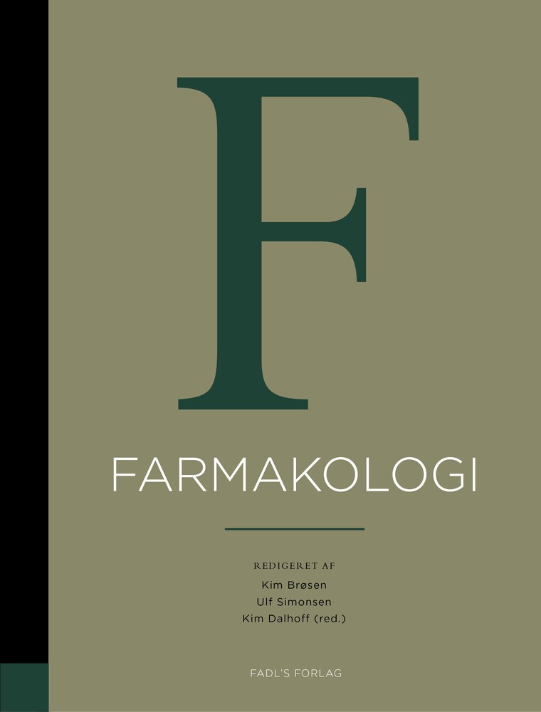 Basal og klinisk farmakologi, 6. udgave