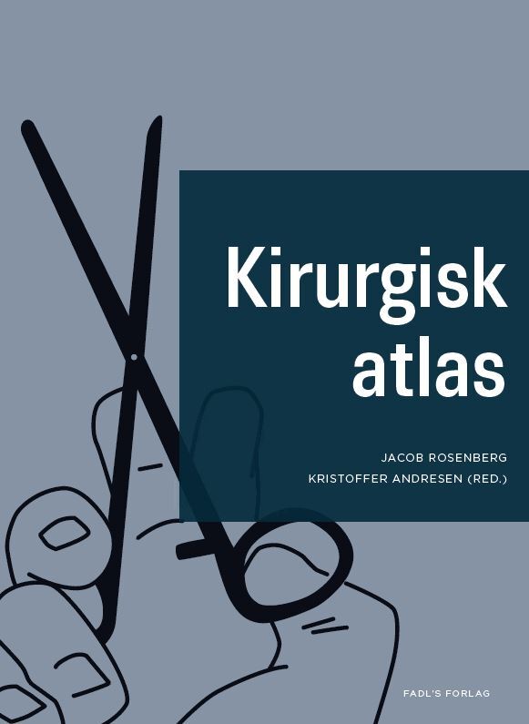 Kirurgisk atlas