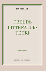 Freuds litteraturteori
