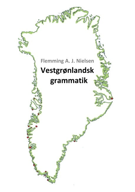 Vestgrønlandsk grammatik