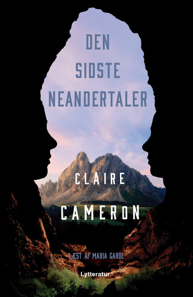 Den sidste neandertaler