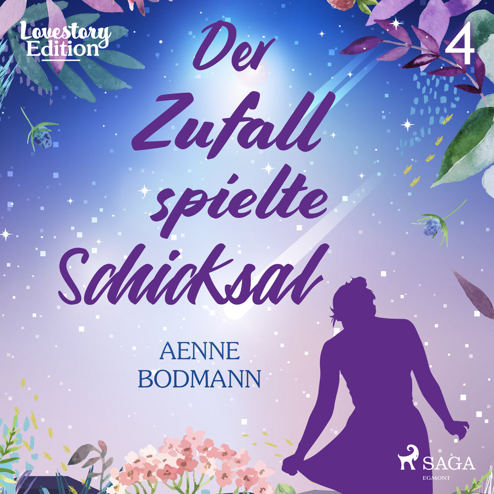 Lovestory Edition 4: Der Zufall spielte Schicksal