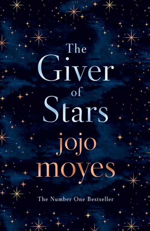 The Giver of Stars