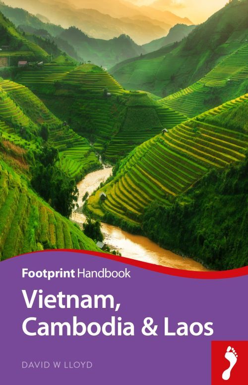 Vietnam, Cambodia & Laos