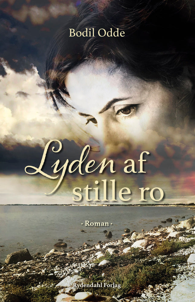 Lyden af stille ro
