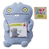Ugly dolls sincerely uglies plys asst.