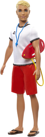 Barbie Ken Karriere dukke Asst