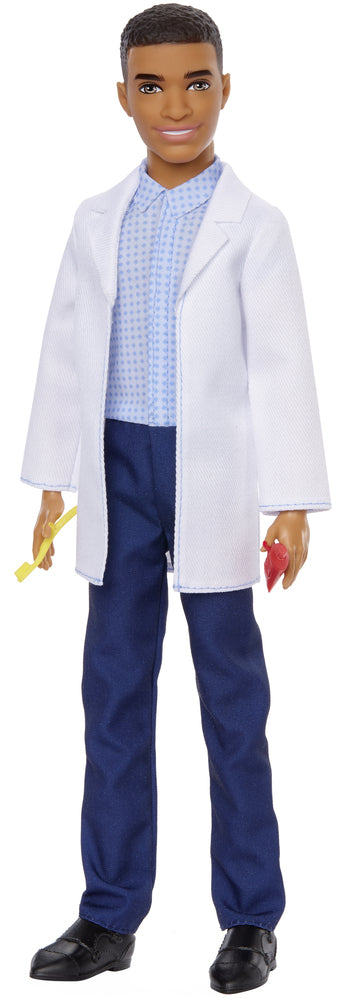 Barbie Ken Karriere dukke Asst