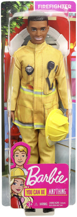Barbie Ken Karriere dukke Asst