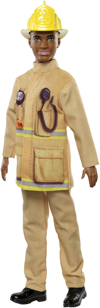 Barbie Ken Karriere dukke Asst