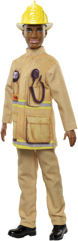 Barbie Ken Karriere dukke Asst
