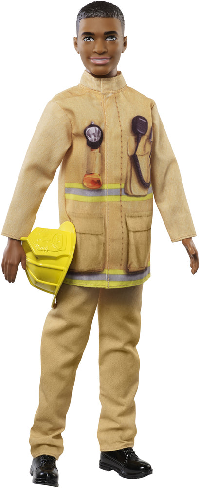 Barbie Ken Karriere dukke Asst