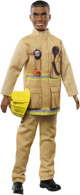 Barbie Ken Karriere dukke Asst