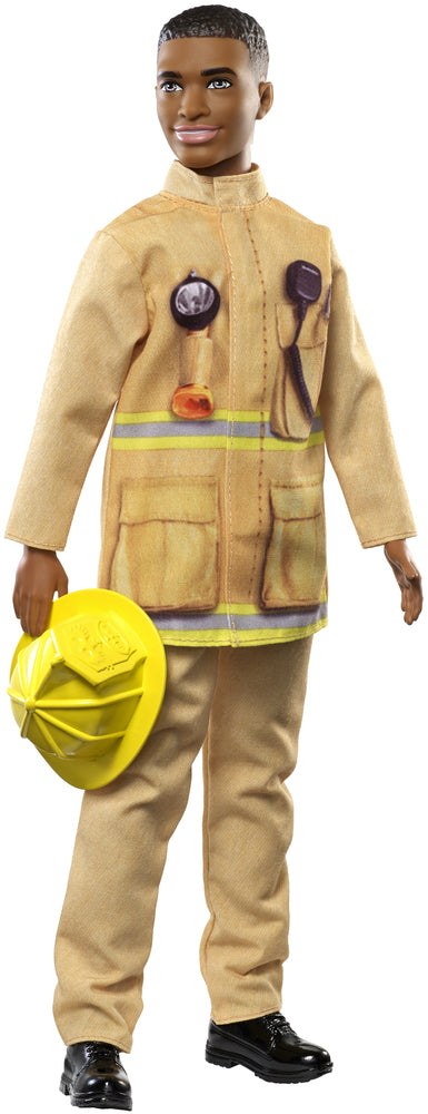Barbie Ken Karriere dukke Asst