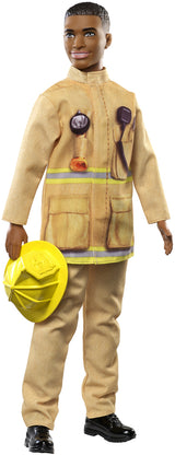 Barbie Ken Karriere dukke Asst