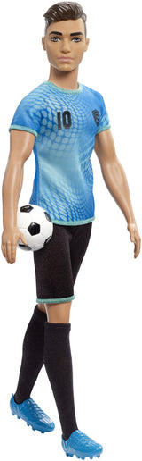 Barbie Ken Karriere dukke Asst