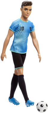 Barbie Ken Karriere dukke Asst