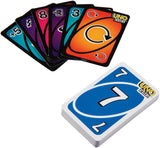 D2 Uno flip