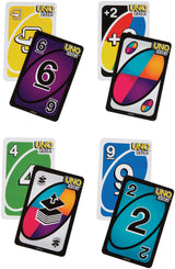 D2 Uno flip
