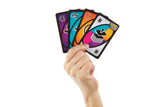 D2 Uno flip