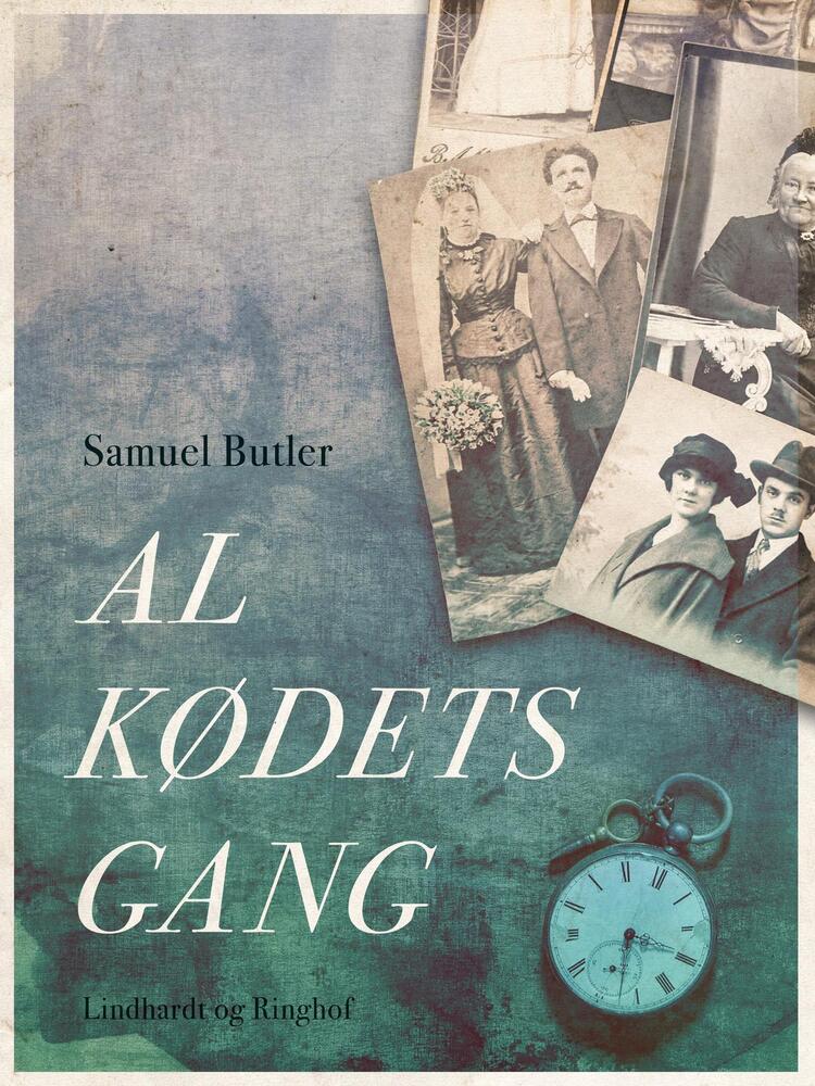 Al kødets gang