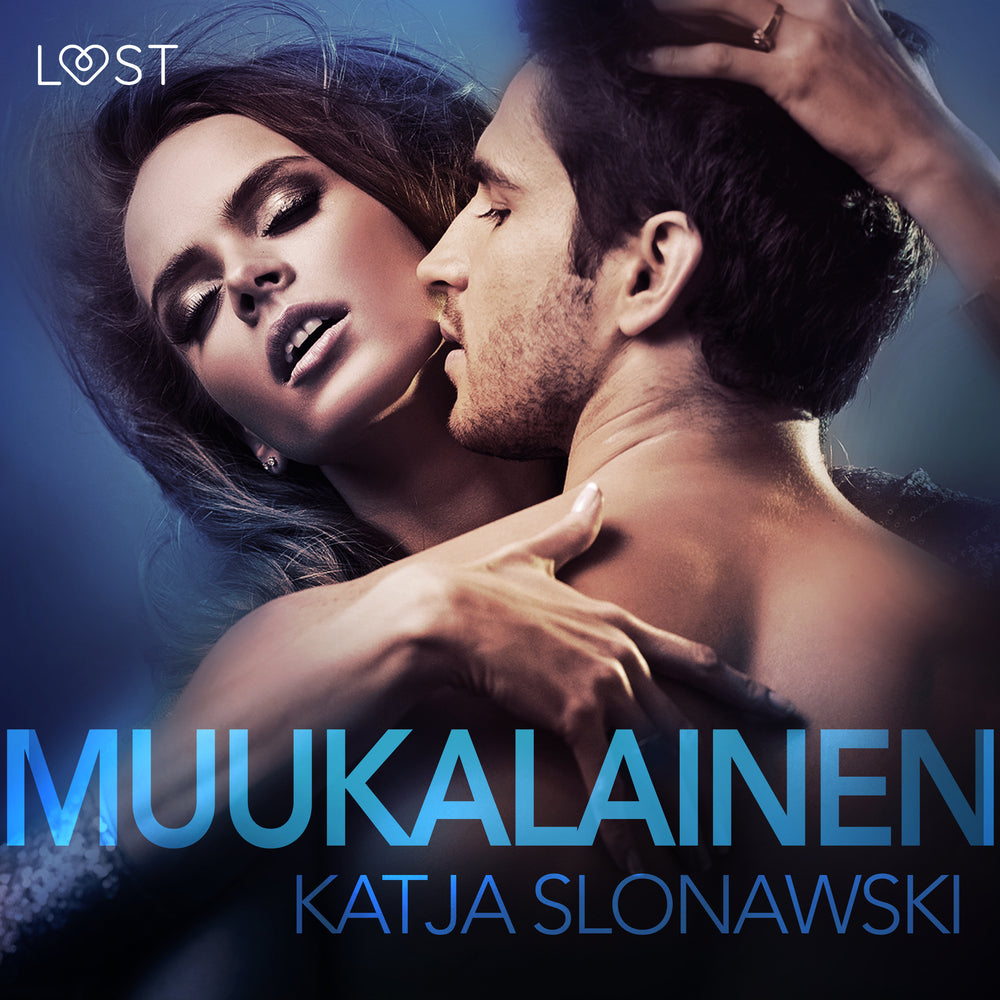 Muukalainen – eroottinen novelli