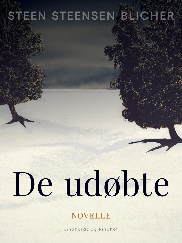 De udøbte