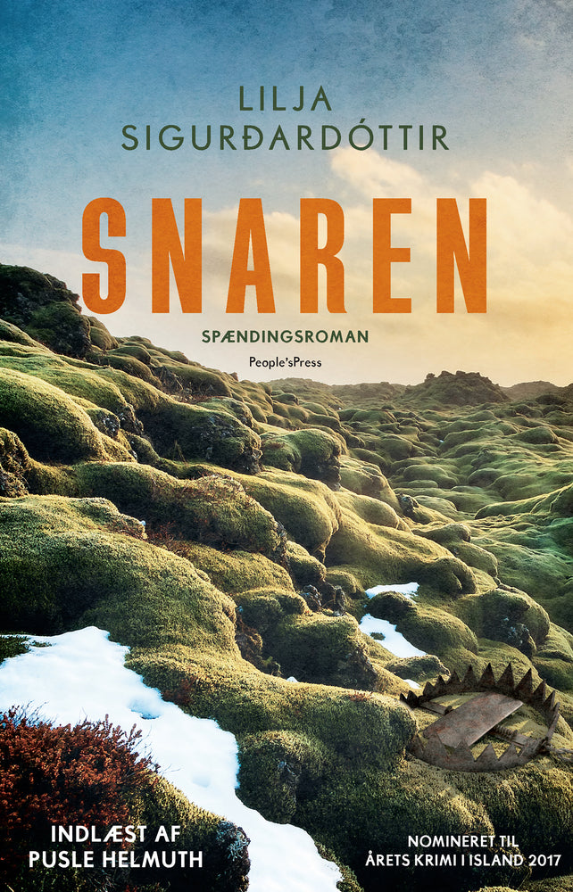 Snaren