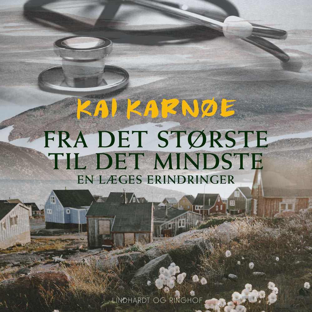 Fra det største til det mindste