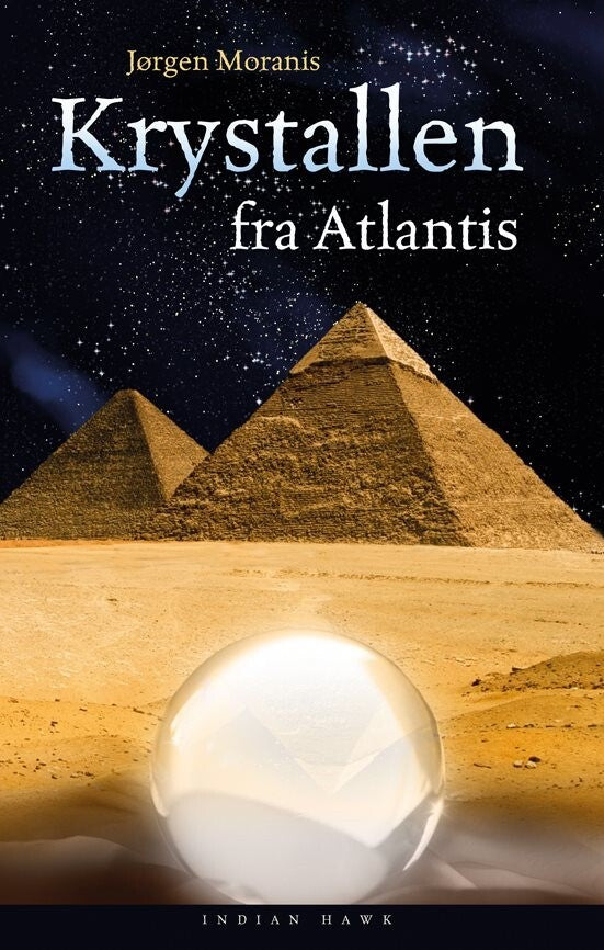 Krystalen fra Atlantis