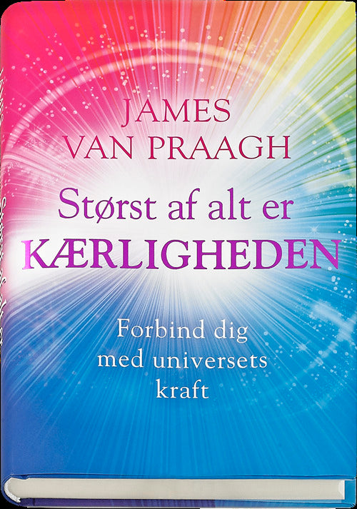 Størst af alt er kærligheden