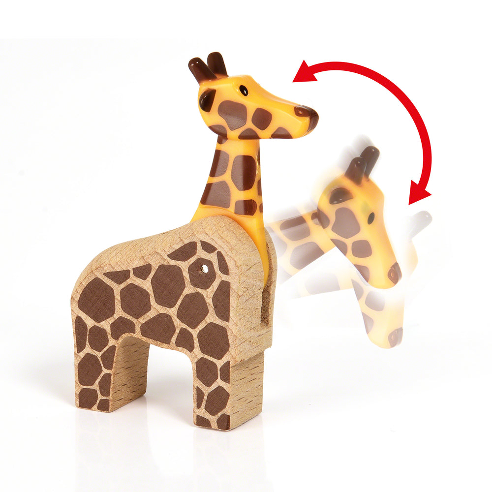 BRIO 33960 Safarieventyrsæt, togbane